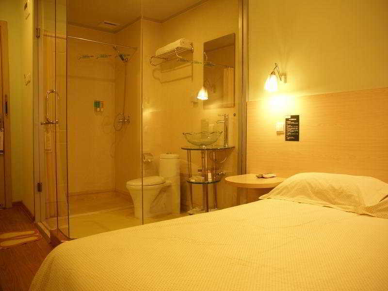 Tianjin Starway Hotel Luaran gambar