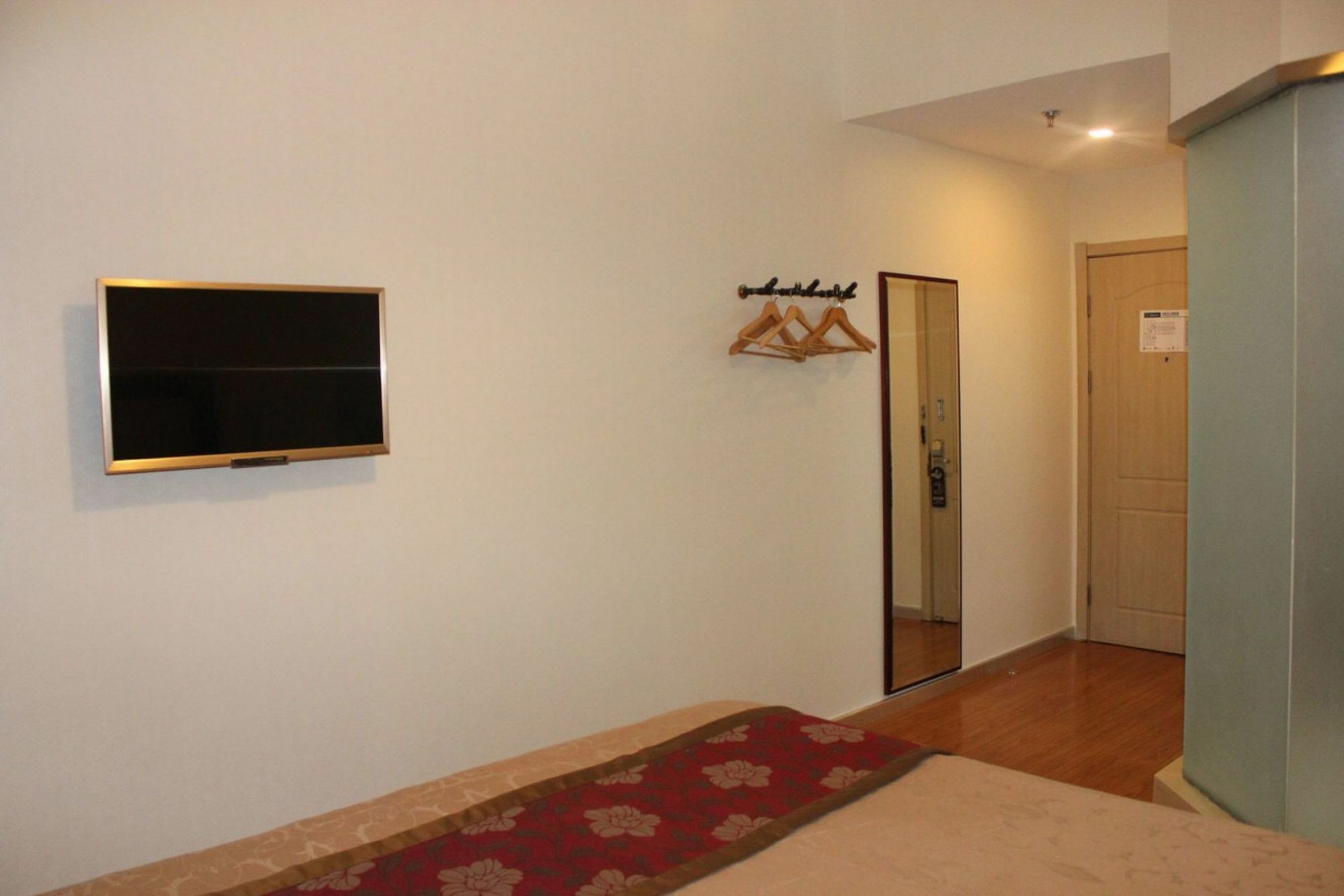 Tianjin Starway Hotel Luaran gambar